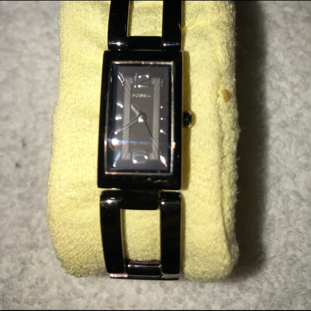 Fossil Watch